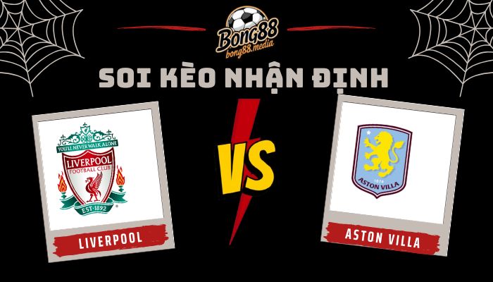 Liverpool vs Aston Villa