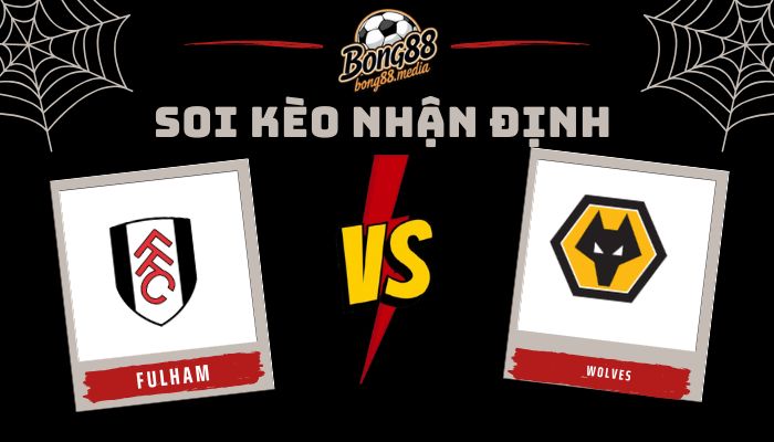 Fulham vs Wolves