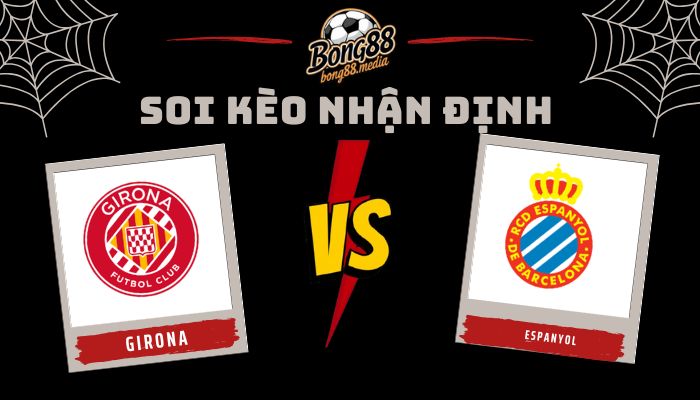 Girona vs Espanyol