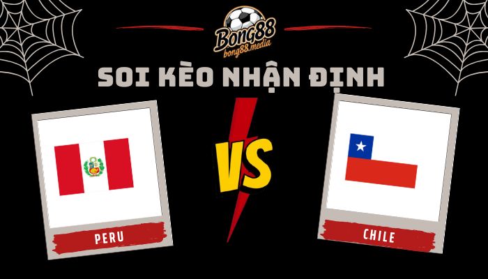 Peru vs Chile