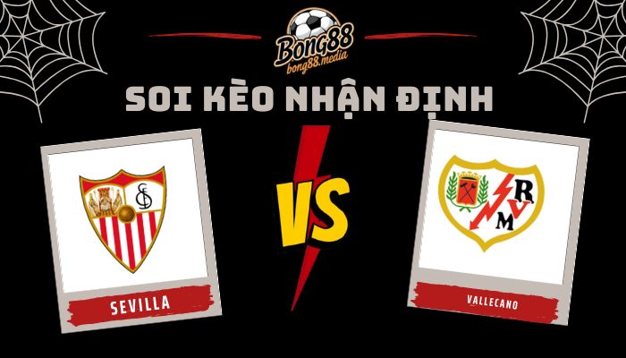 Sevilla vs Vallecano